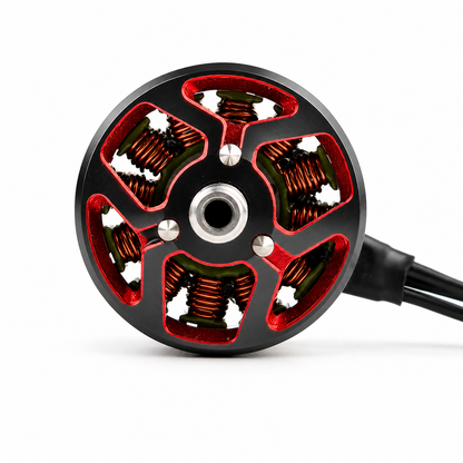 RUSH REACTOR TRAINING 2207 1860KV MOTOR