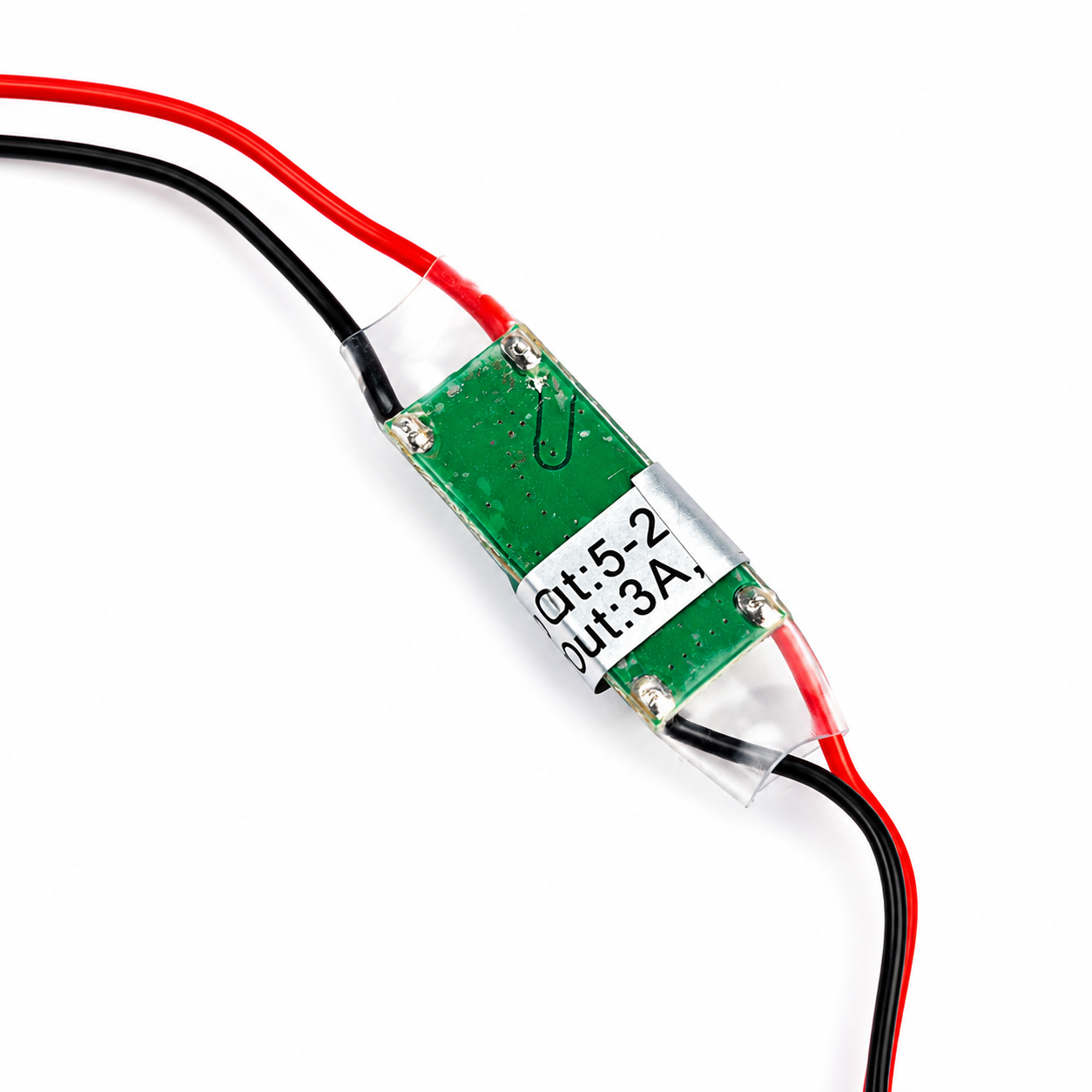 UBEC-5V/3A