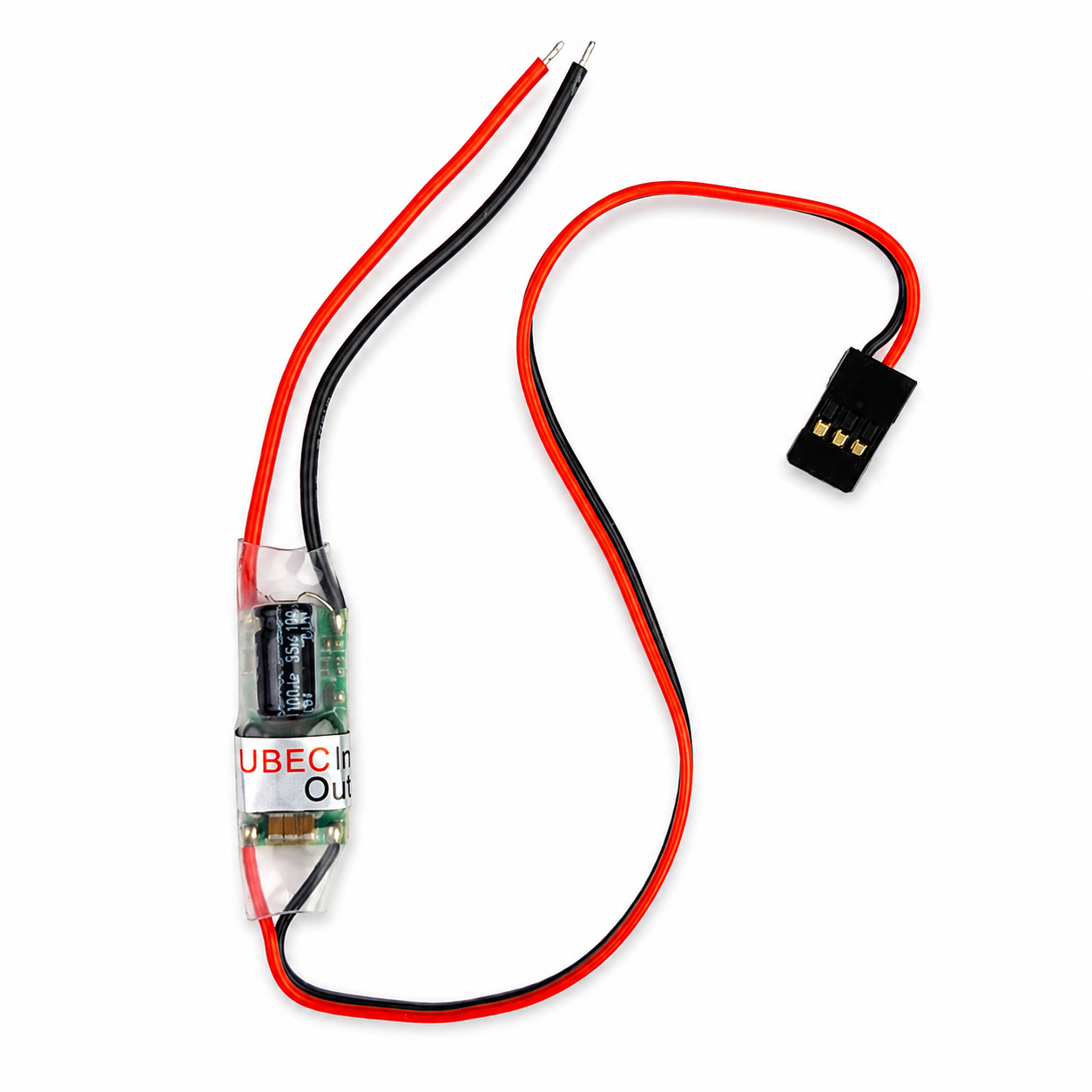 UBEC-5V/3A