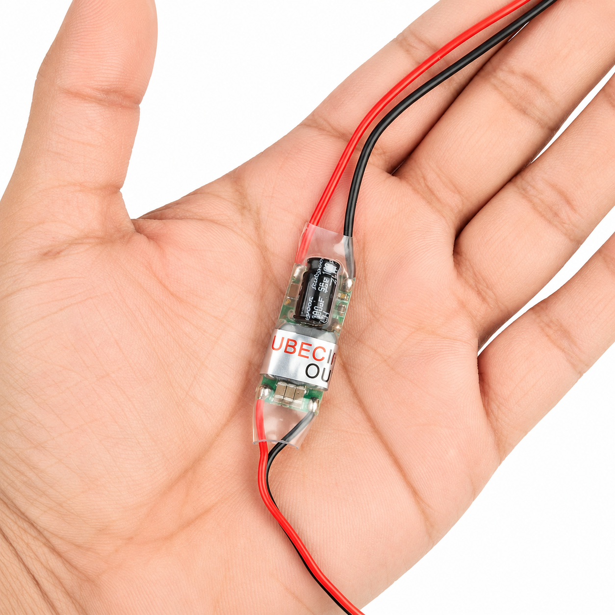 UBEC-5V/3A