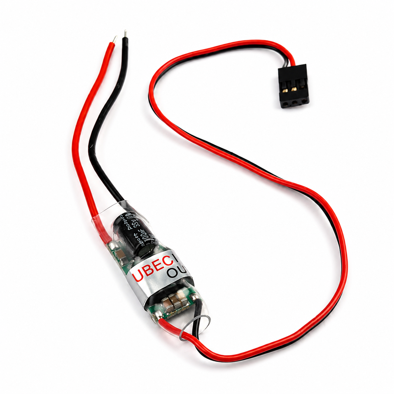 UBEC-5V/3A