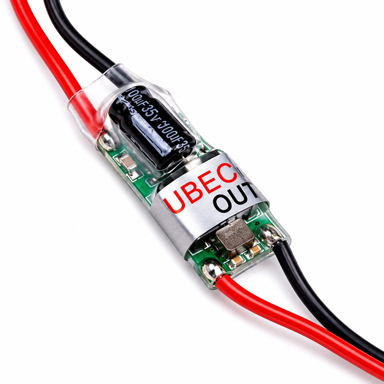 UBEC-5V/3A