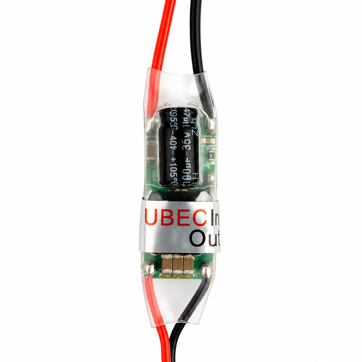UBEC-5V/3A