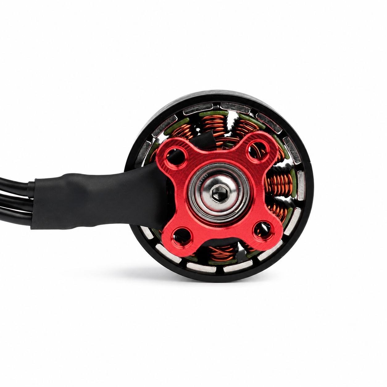 SURPASS 2207 1950KV 14 - Pole 4.0mm M5 Shaft FPV Drone Motor for 5 Inches