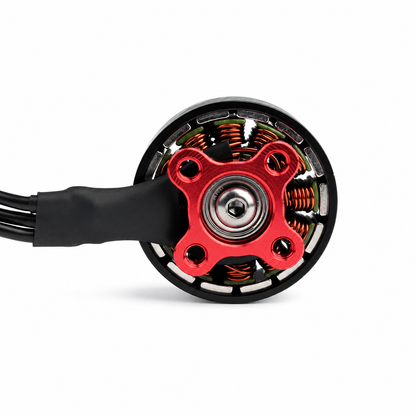 SURPASS 2207 1950KV 14 - Pole 4.0mm M5 Shaft FPV Drone Motor for 5 Inches