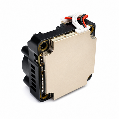 SKYZONE VT5850 6.2G 5W VTX With CNC Case and Fan