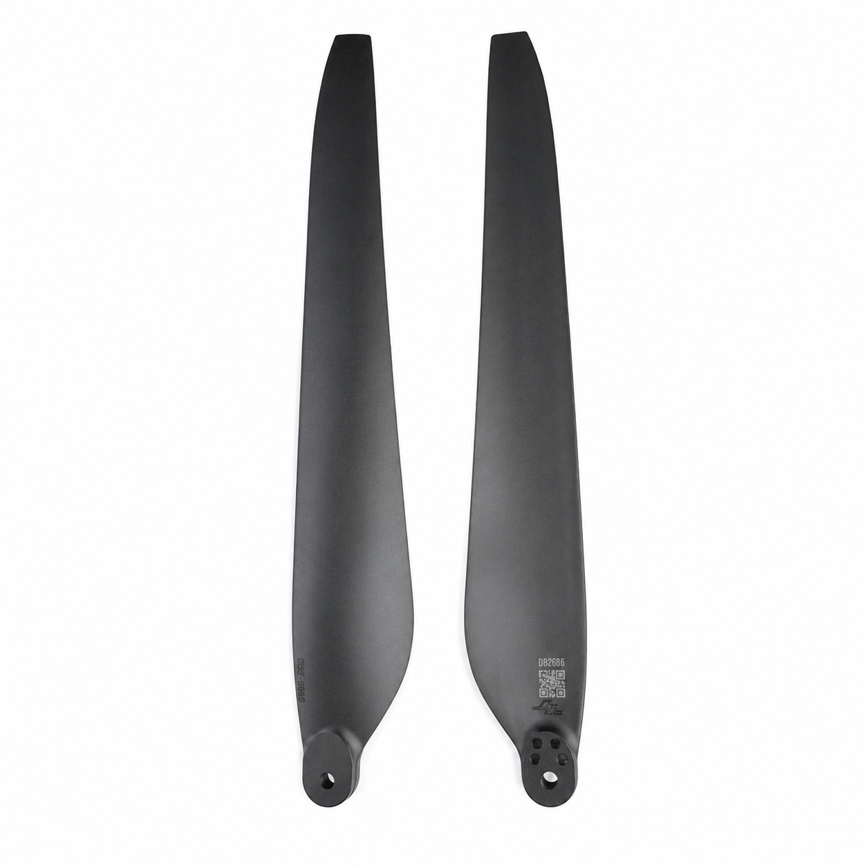 Hobbywing X6 Plus 2480 Propellers without Hub – CCW