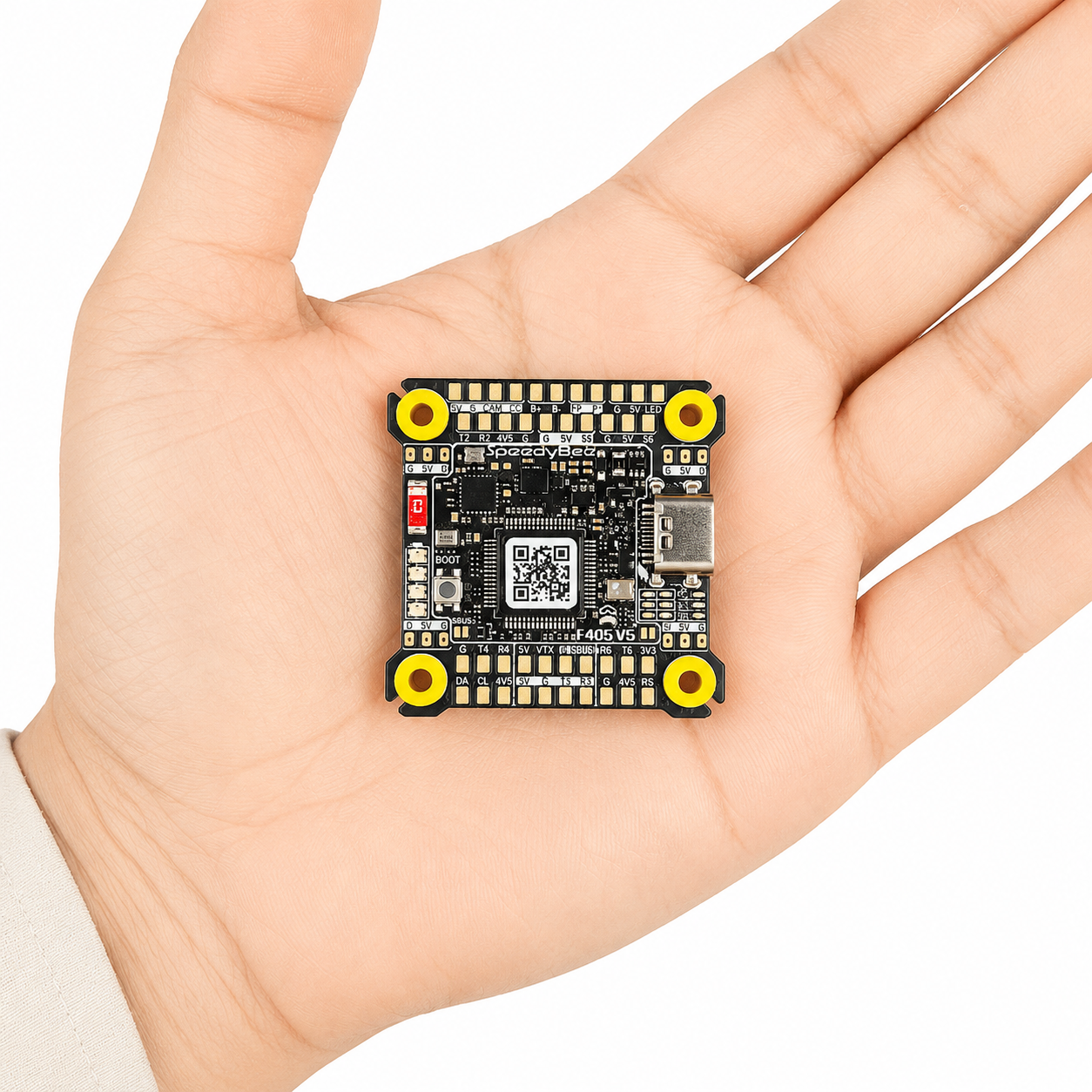 SpeedyBee F405 V5 Flight Controller
