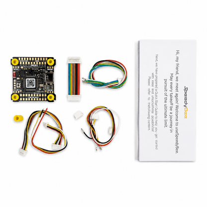 SpeedyBee F405 V5 Flight Controller