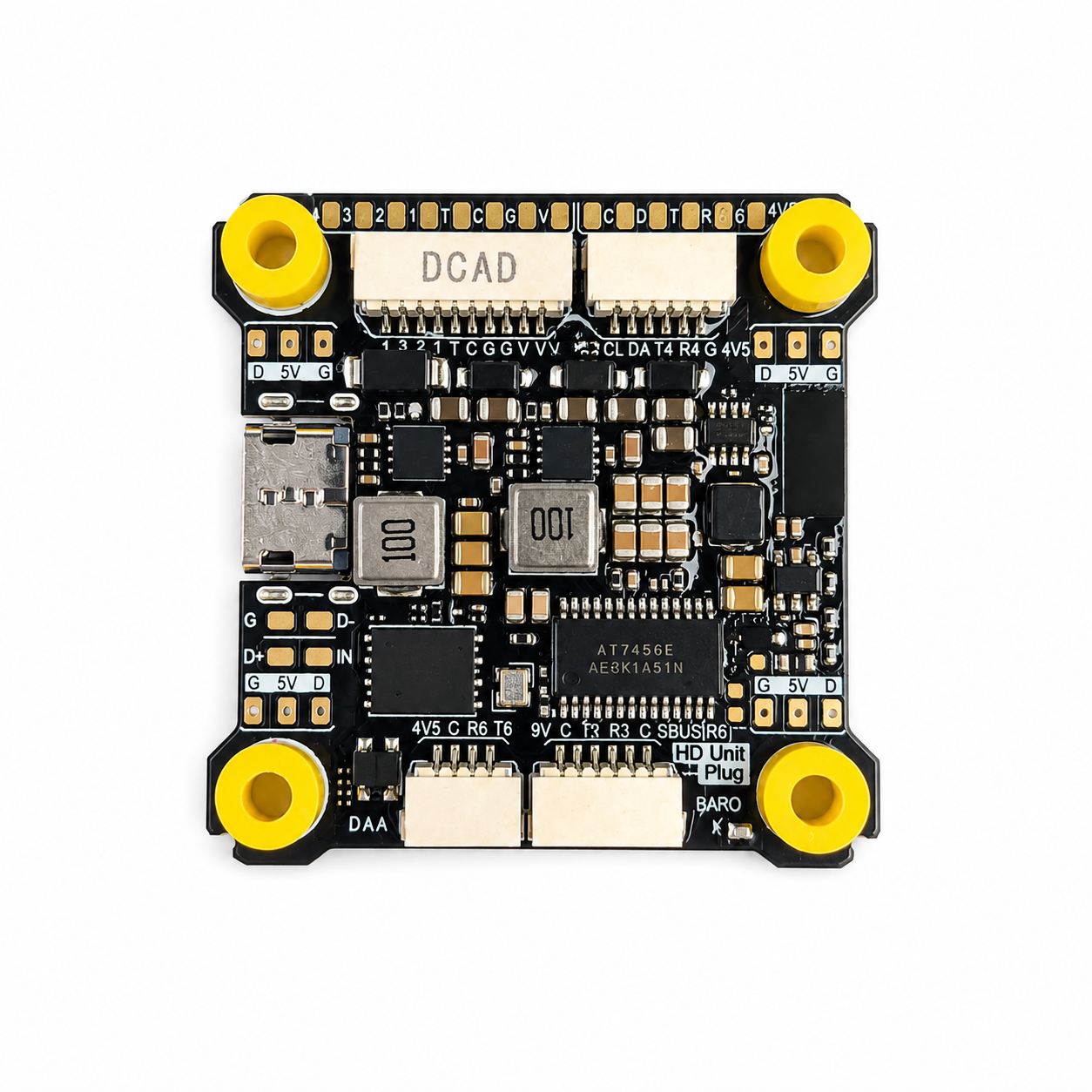 SpeedyBee F405 V5 Flight Controller