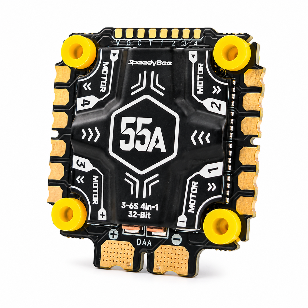 SpeedyBee F405 V5 OX32 55A 4 in 1 ESC