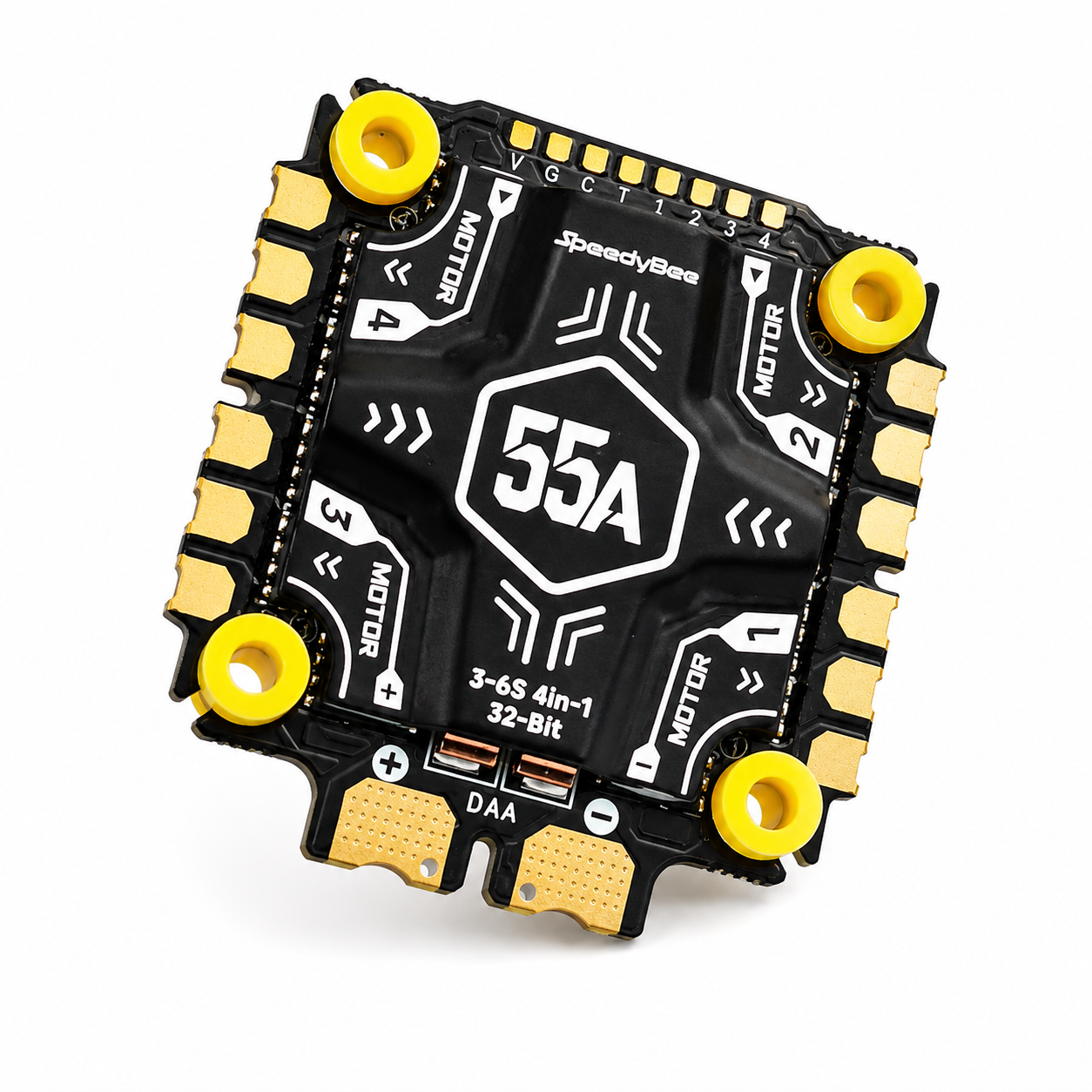 SpeedyBee F405 V5 OX32 55A 4 in 1 ESC