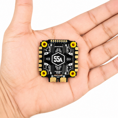 SpeedyBee F405 V5 OX32 55A 4 in 1 ESC
