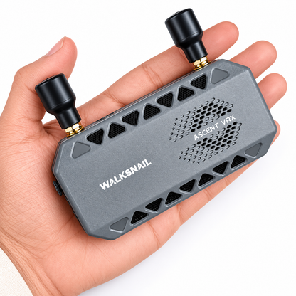 Walksnail Ascent FPV VRX