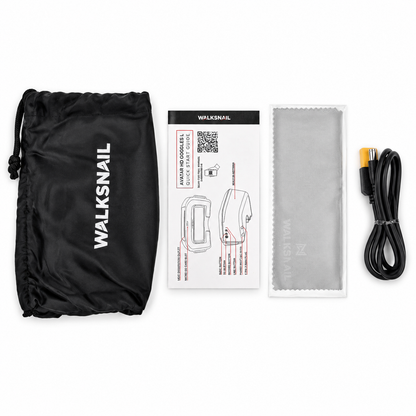 Walksnail Avatar HD Goggles L