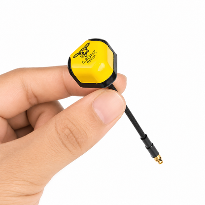 SpeedyBee 5.8 GHz MMCX-90 Degree Antenna V2