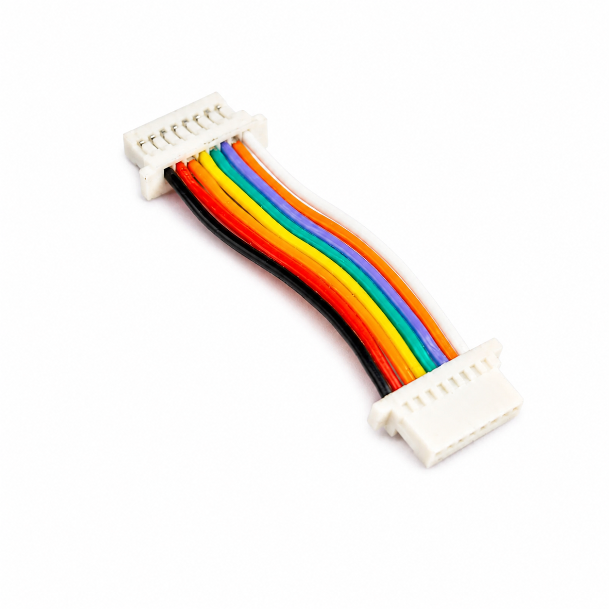 Speedybee 25mm 8pin cable (for FC-ESC connection)