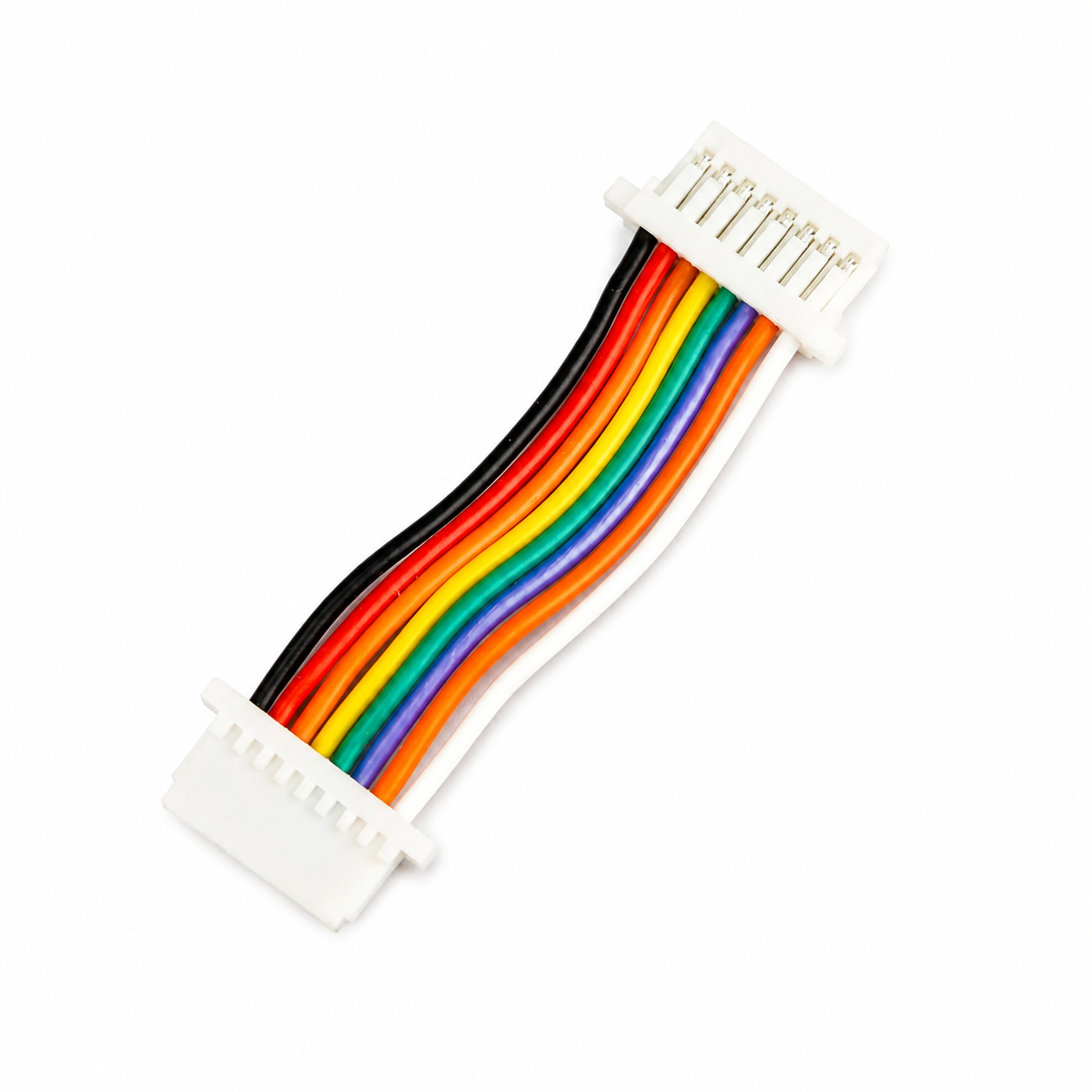 Speedybee 25mm 8pin cable (for FC-ESC connection)
