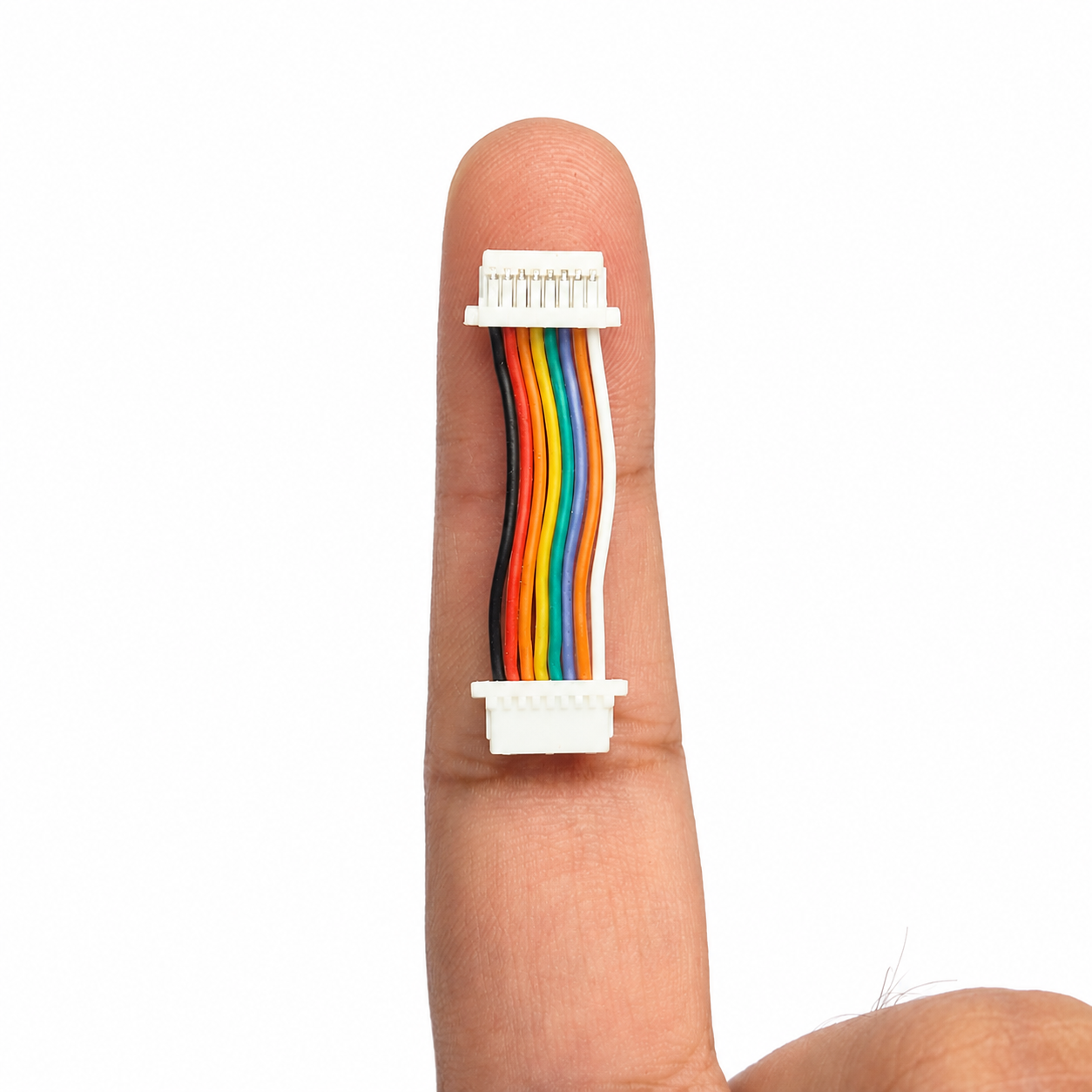 Speedybee 25mm 8pin cable (for FC-ESC connection)