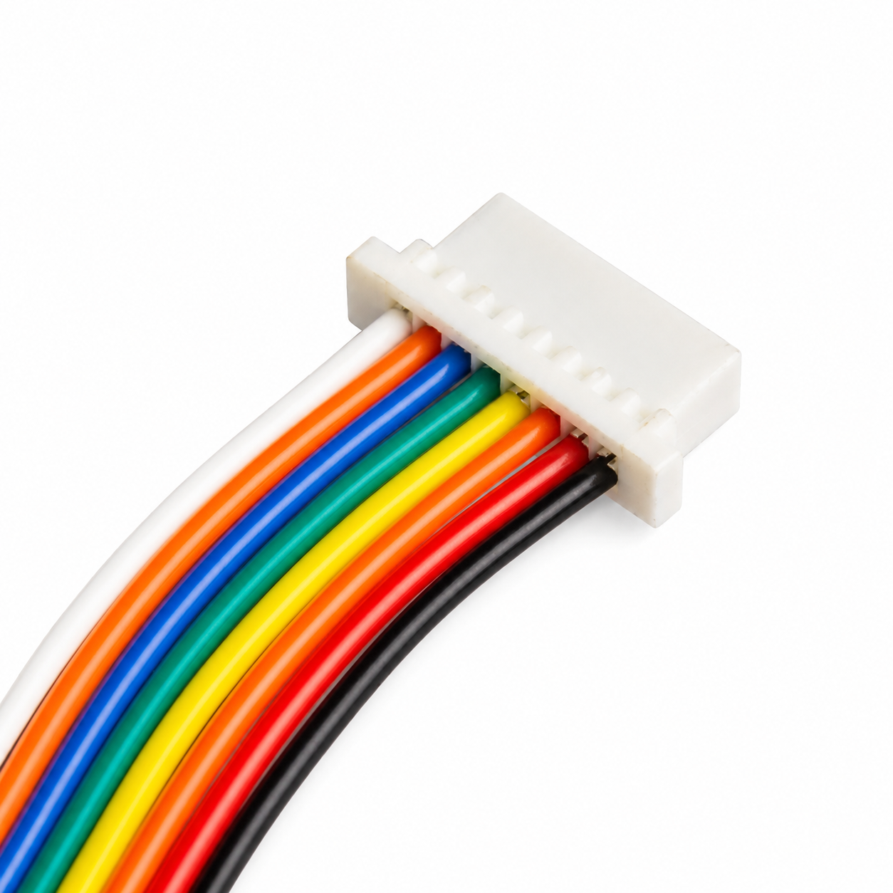 Speedybee 25mm 8pin cable (for FC-ESC connection)