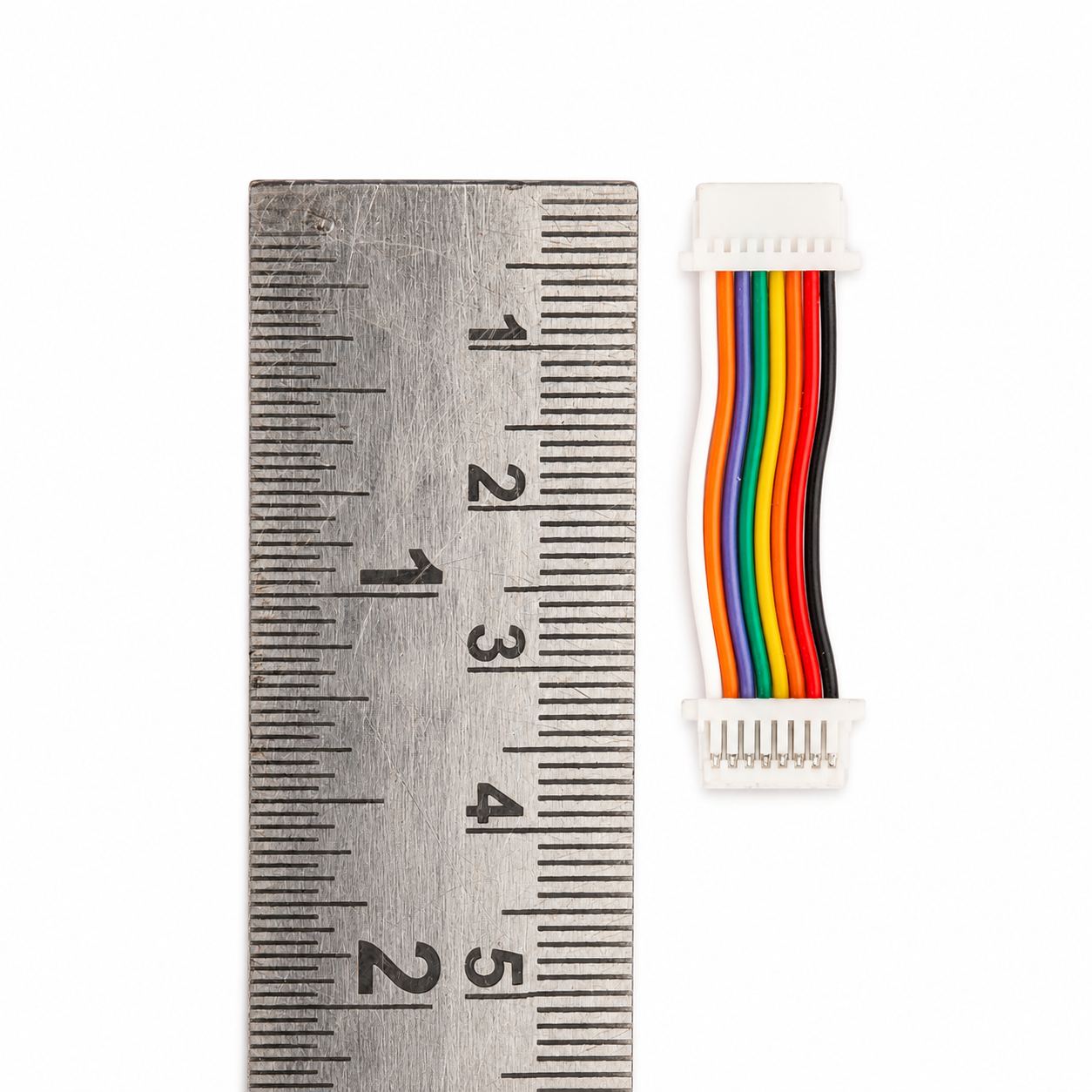 Speedybee 25mm 8pin cable (for FC-ESC connection)