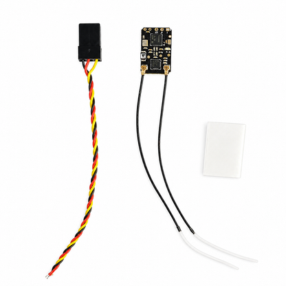 Radiomaster R81 V2 8CH Frsky D8/D16 Compatible Nano Receiver w/Sbus