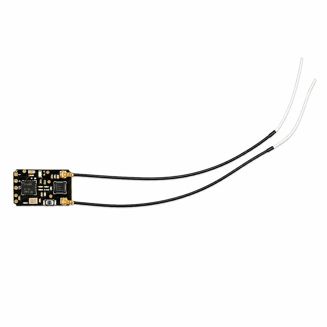 Radiomaster R81 V2 8CH Frsky D8/D16 Compatible Nano Receiver w/Sbus