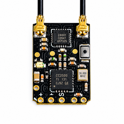 Radiomaster R81 V2 8CH Frsky D8/D16 Compatible Nano Receiver w/Sbus