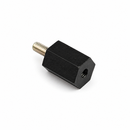 M3*12M Male to Female Nylon Hex Spacer
