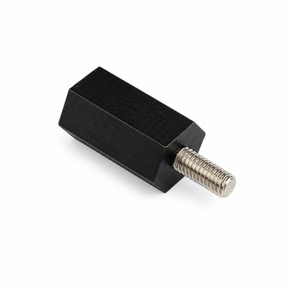 M3*12M Male to Female Nylon Hex Spacer