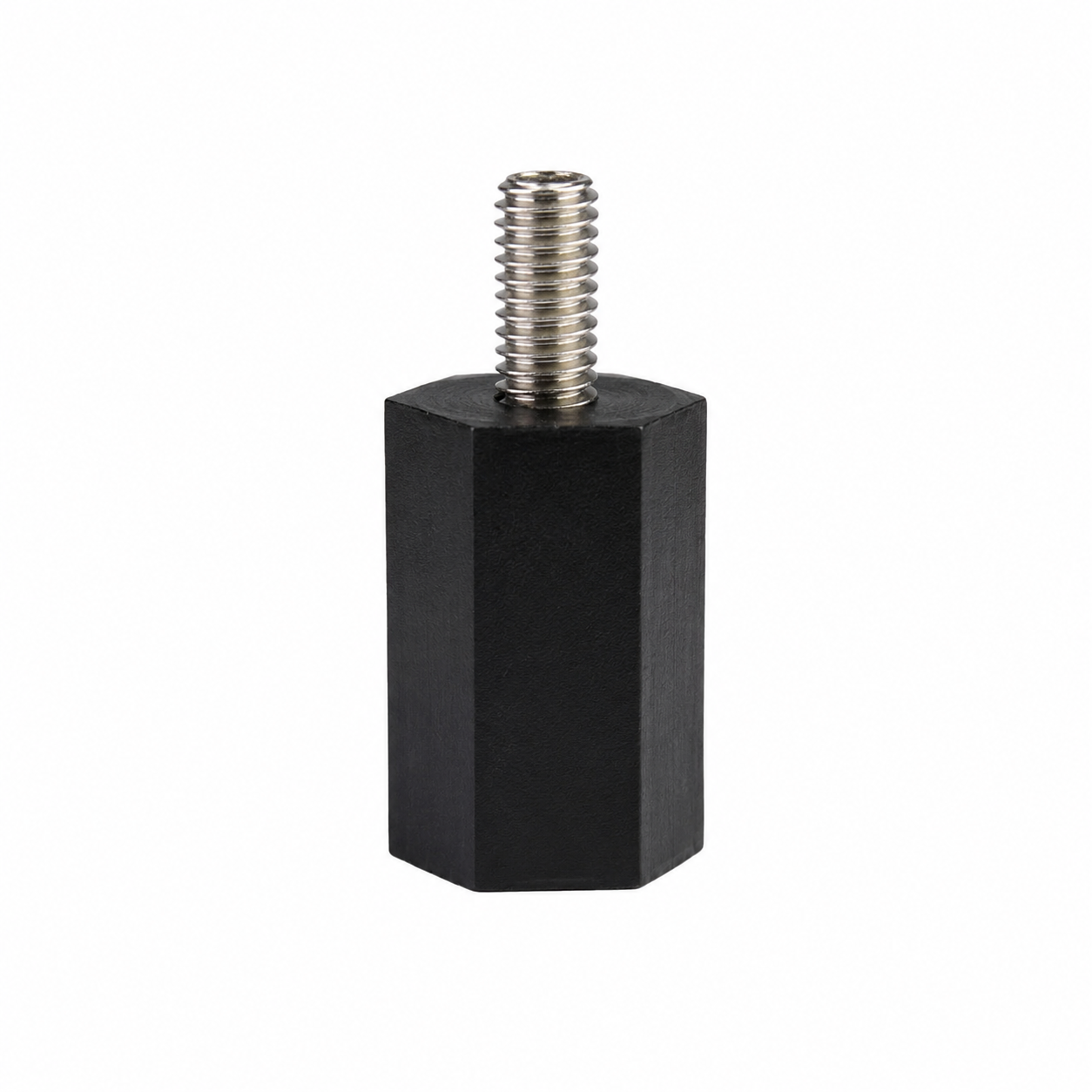 M3*12M Male to Female Nylon Hex Spacer