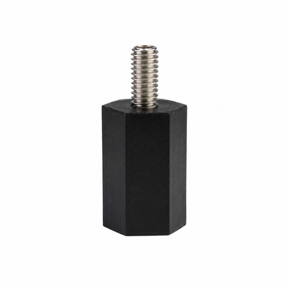 M3*12M Male to Female Nylon Hex Spacer