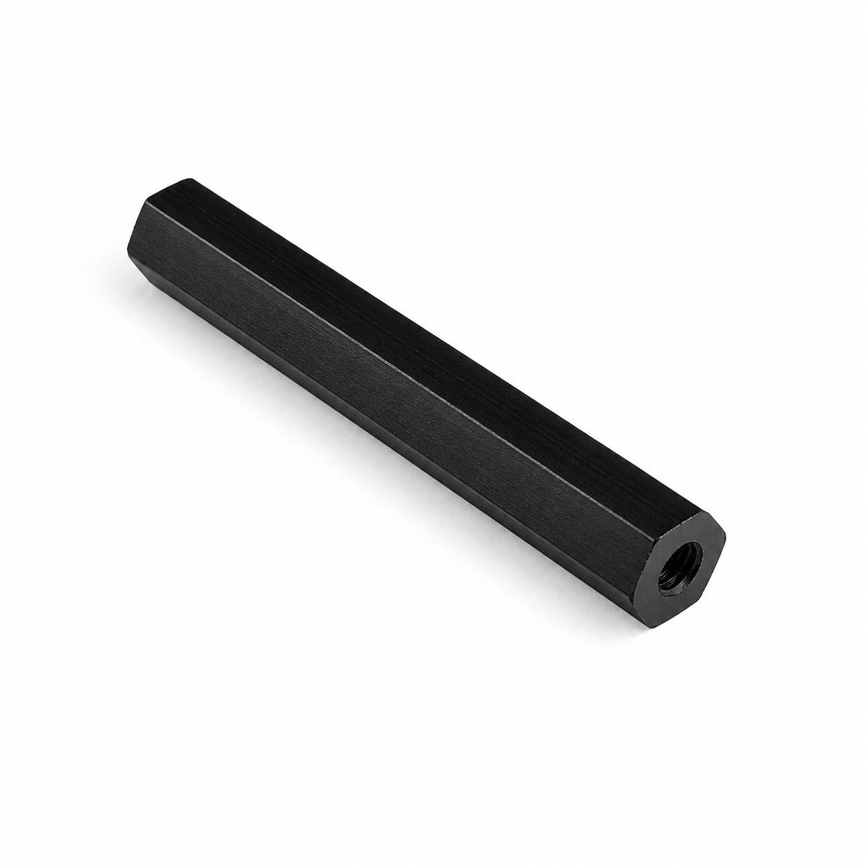 M3 × 40MM Female to Female Nylon Hex Spacer