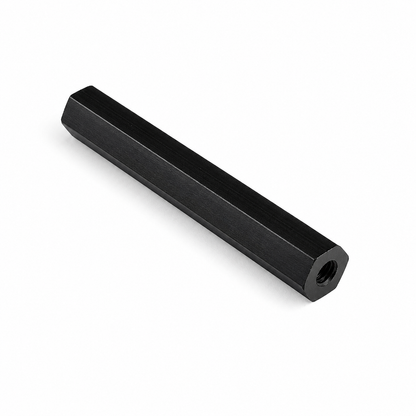 M3 × 40MM Female to Female Nylon Hex Spacer