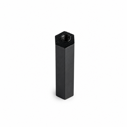 M3 × 40MM Female to Female Nylon Hex Spacer