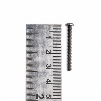 M3 × 30mm Allen Screws (4pcs)