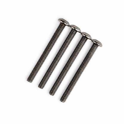 M3 × 30mm Allen Screws (4pcs)