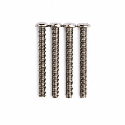 M3 × 30mm Allen Screws (4pcs)