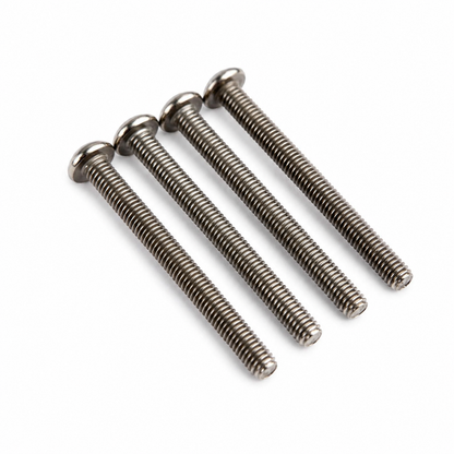 M3 × 30mm Allen Screws (4pcs)