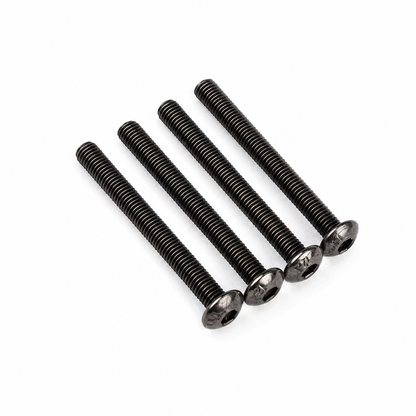 M3 × 30mm Allen Screws (4pcs)