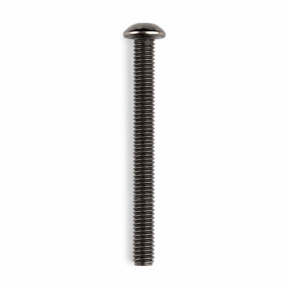 M3 × 30mm Allen Screws (4pcs)