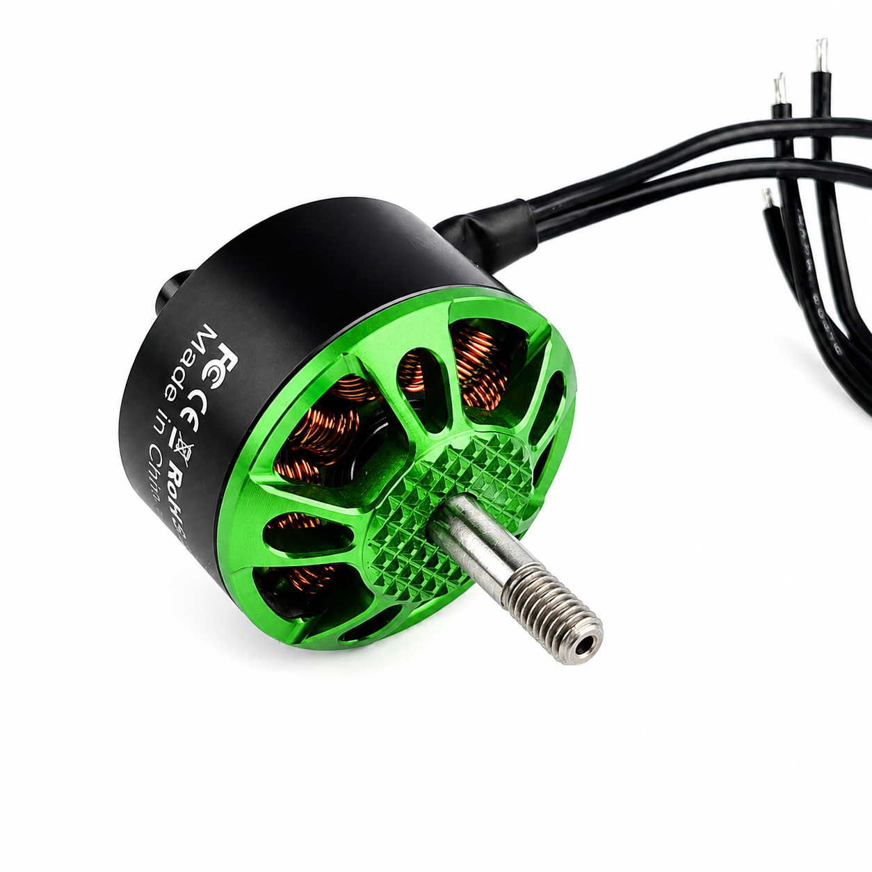 FLYCCI FPV Brushless Motors FA3115 1050KV