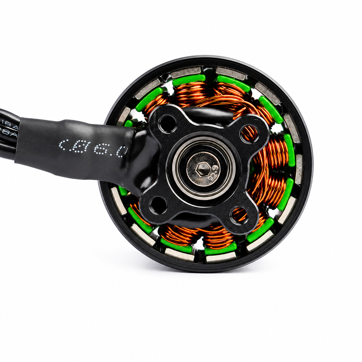 FLYCCI FPV Brushless Motors FA3115 1050KV