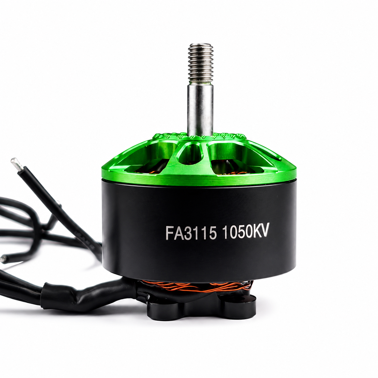 FLYCCI FPV Brushless Motors FA3115 1050KV