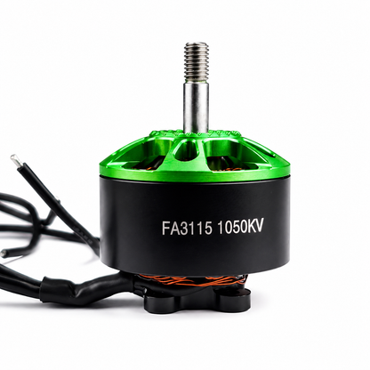 FLYCCI FPV Brushless Motors FA3115 1050KV