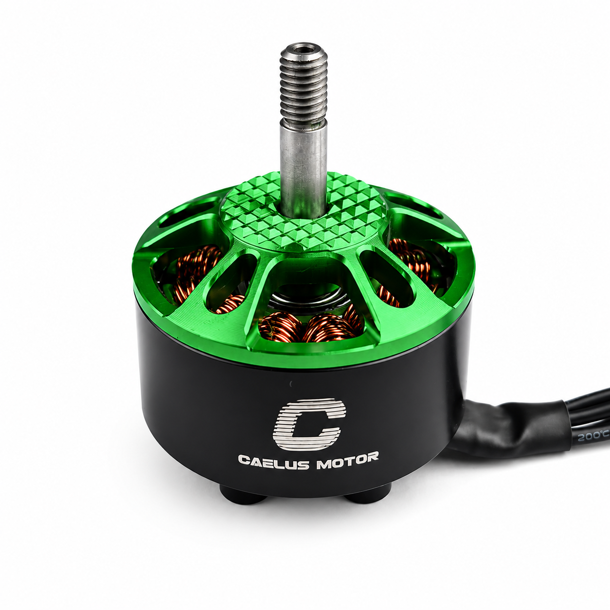 FLYCCI FPV Brushless Motors FA3115 1050KV