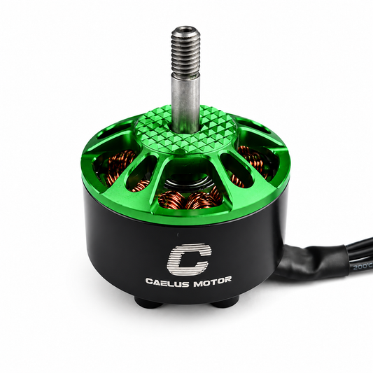 FLYCCI FPV Brushless Motors FA3115 1050KV