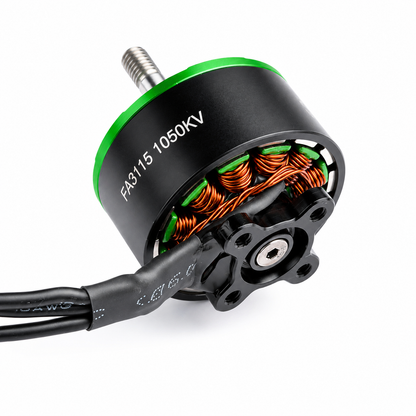 FLYCCI FPV Brushless Motors FA3115 1050KV