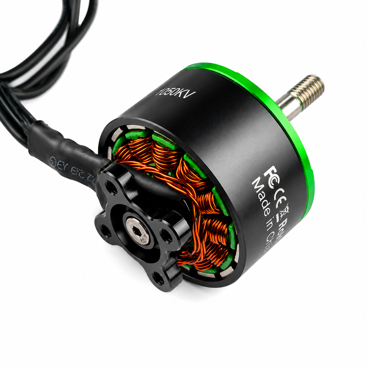 FLYCCI FPV Brushless Motors FA3115 1050KV