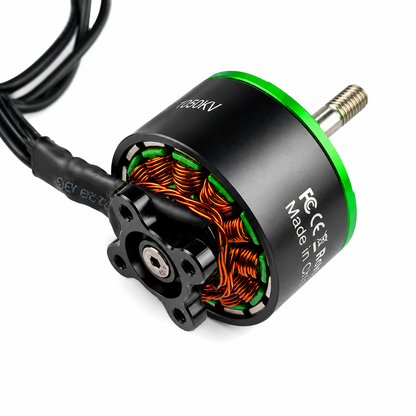 FLYCCI FPV Brushless Motors FA3115 1050KV